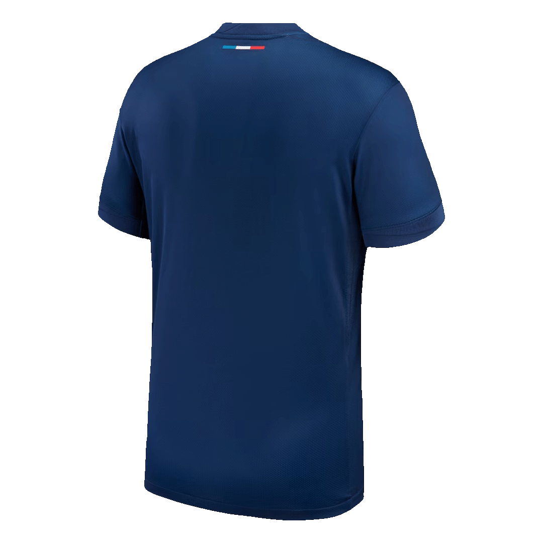 Camisola PSG Casa personalizada