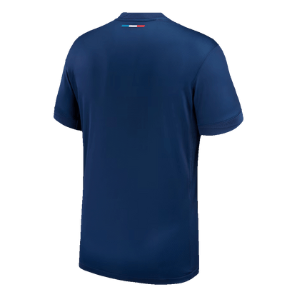 Camisola PSG Casa personalizada