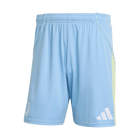 Juventus Fora Calções 2025/26 Azul