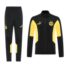 Borussia Dortmund Treino Jaqueta 2025/26