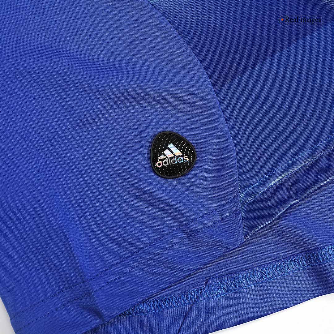 Camisola retro Chelsea Casa 2011/12