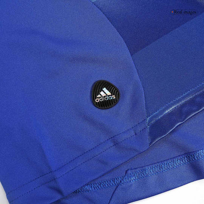 Camisola retro Chelsea Casa 2011/12
