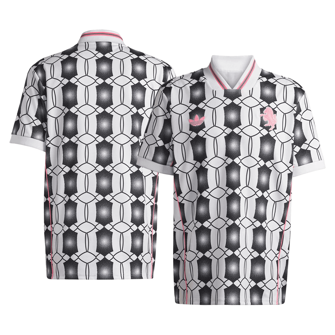 Juventus Camisa 2025/26
