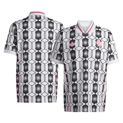 Juventus Camisa 2025/26