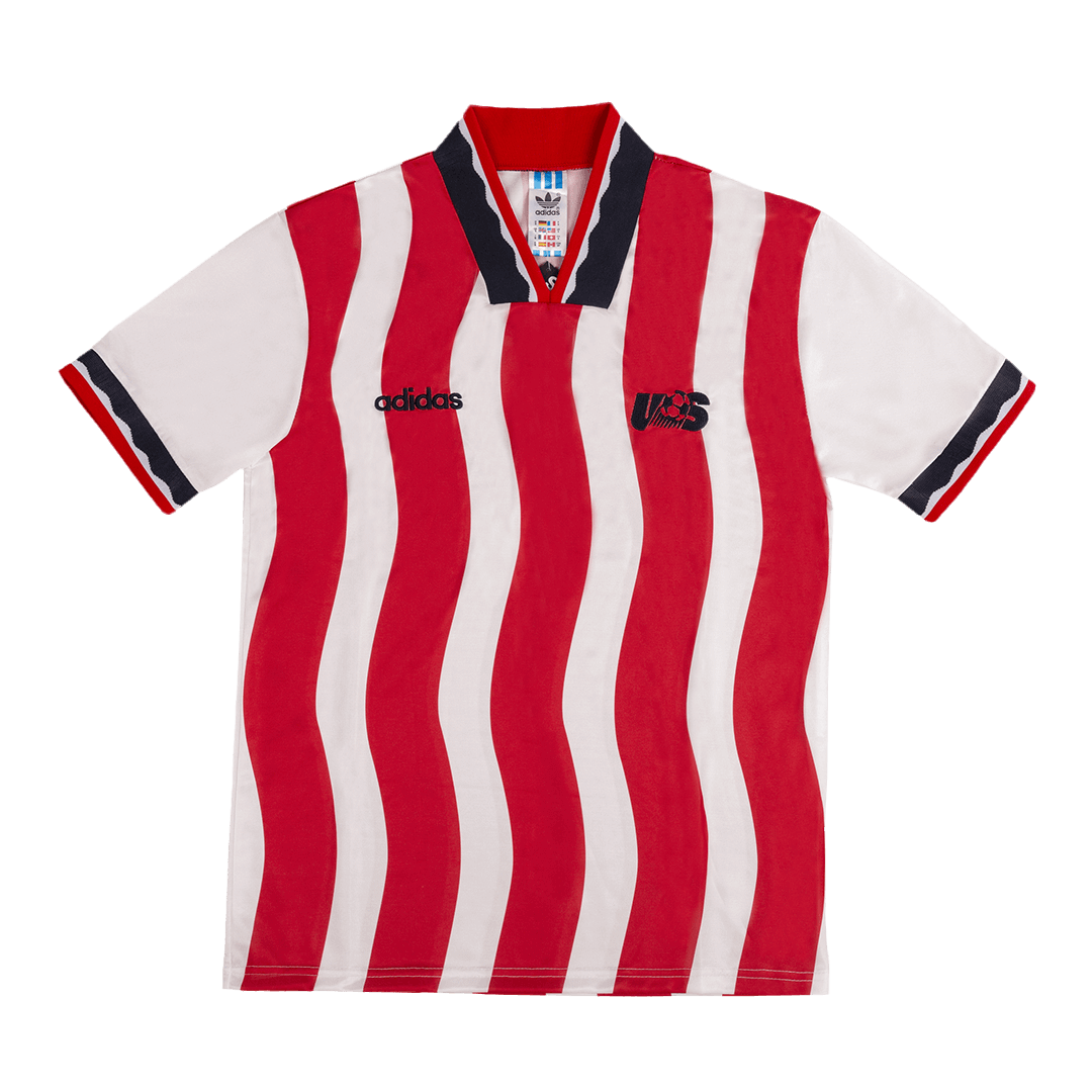 Retrô EUA Casa Camisa 1994