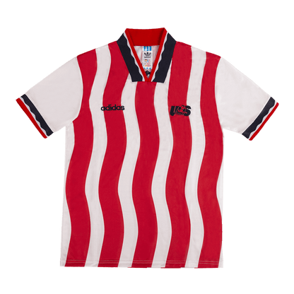 Retrô EUA Casa Camisa 1994