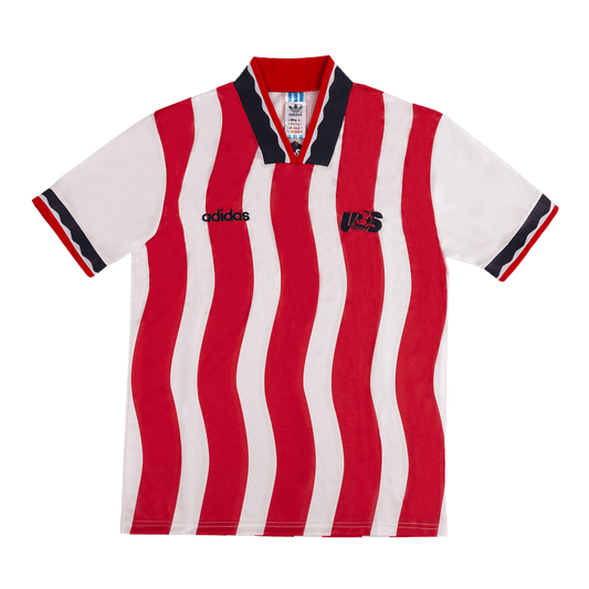 Retrô EUA Casa Camisa 1994