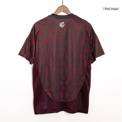 Camisola México Casa Personalizada