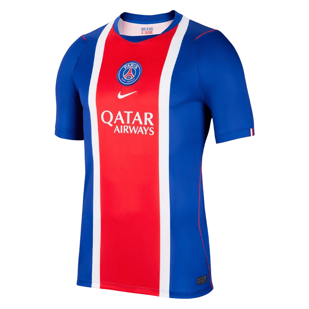 PSG Casa Camisa 2026/27 - camisola de futebol para adeptos em Portugal
