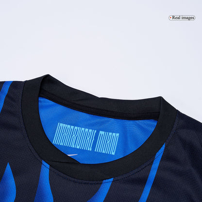 Inter Milan Casa Camisa 2025/26