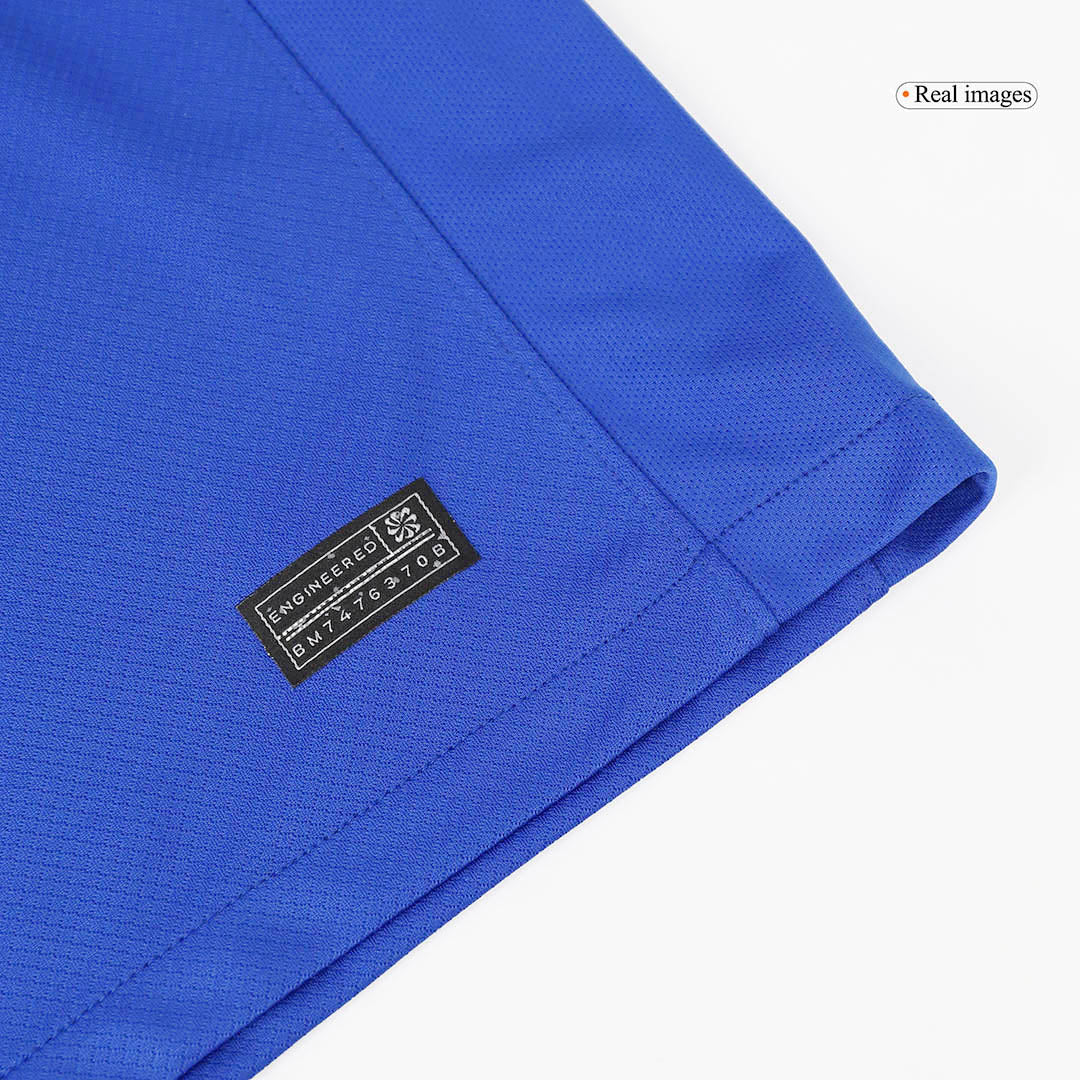 Camisola França Casa Personalizada