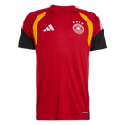 Alemanha Camisa 2026 Vermelho