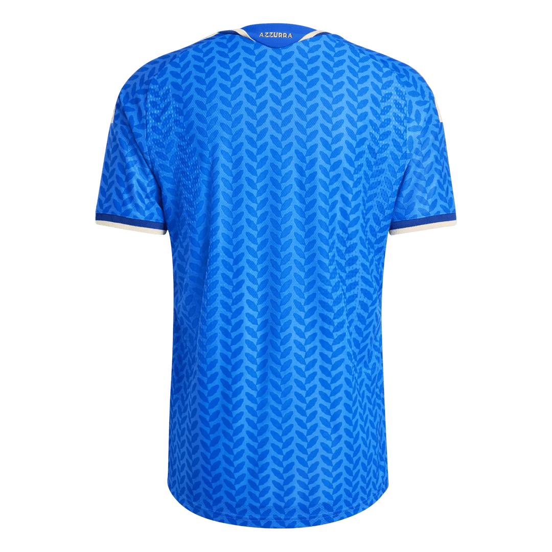 Italy Casa Copa do Mundo Futebol Camisas 2026 Azul - camisola de futebol para adeptos em Portugal