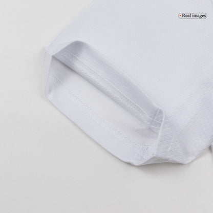 Egypt Fora Camisa Copa do Mundo 2026 Branco - camisola de futebol para adeptos em - imagem 5