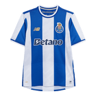 FC Porto Casa Camisa 2025/26 Azul&branco