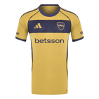 Boca Juniors Fora Camisola 2025/26