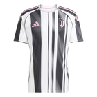 Juventus Casa Camisola 2025/26