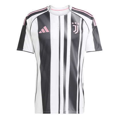 Juventus Casa Camisola 2025/26