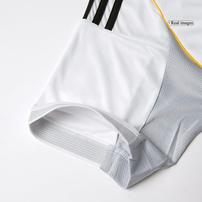Real Madrid Casa Camisola 2025/26
