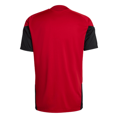Germany Camisa 2026 Vermelho - camisola de futebol para adeptos em Portugal