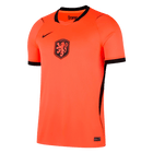 Países Baixos Casa Copa do Mundo Camisa 2026 Laranja