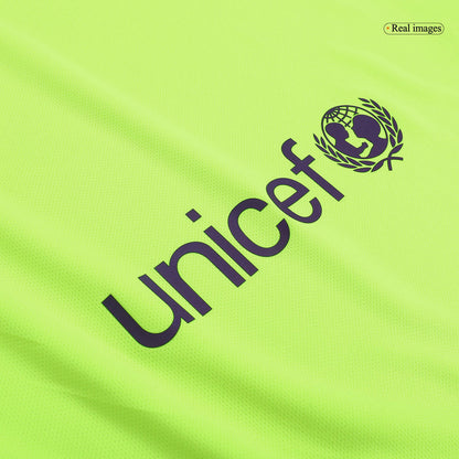 Camisola Retro SUÁREZ #9 Barcelona Terceiro Fora 2014/15