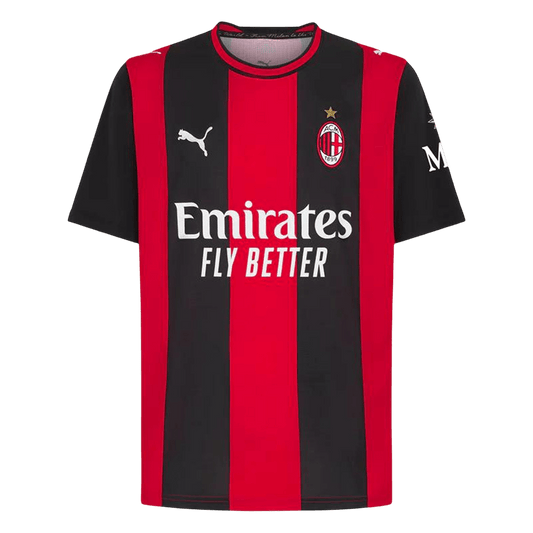 AC Milan Casa Camisa 2026/27