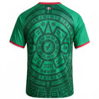 México Casa Copa do Mundo Camisa 2026 Verde