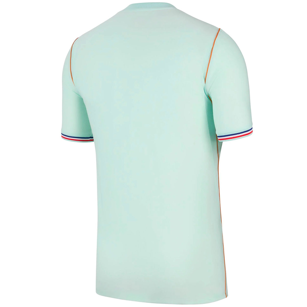 France Fora Copa do Mundo Camisa Conjunto(Camisa+Calções) 2026 - camisola de futebol para adeptos em - imagem 3