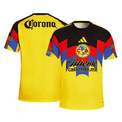 Club America Casa Camisola 2025/26
