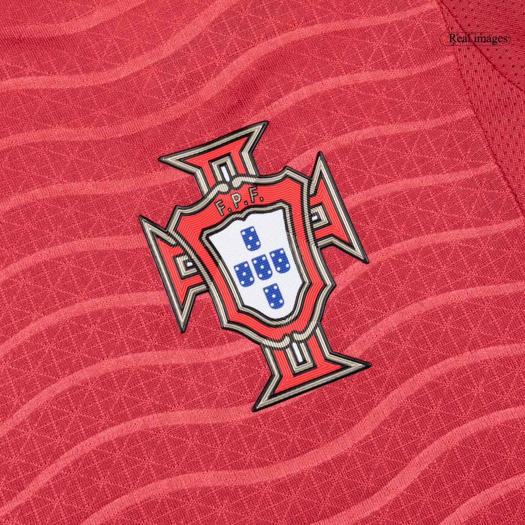 Bruno Fernandes jogador 2026 - camisola Portugal para adeptos em Portugal - imagem 6