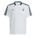 Liverpool ICON Camisa 2025/26 Branco