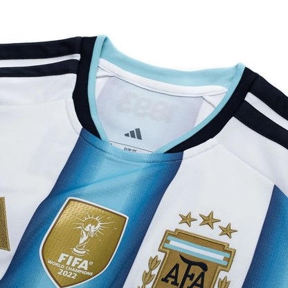 【Super Qualidade】 Argentina
 Casa Futebol Camisa 2026