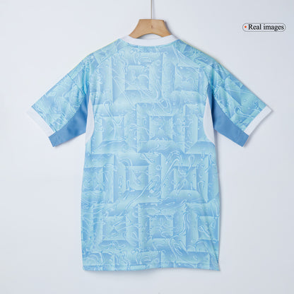 Juventus Fora Camisola 2025/26