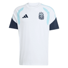 Argentina Camisa 2026 Branco