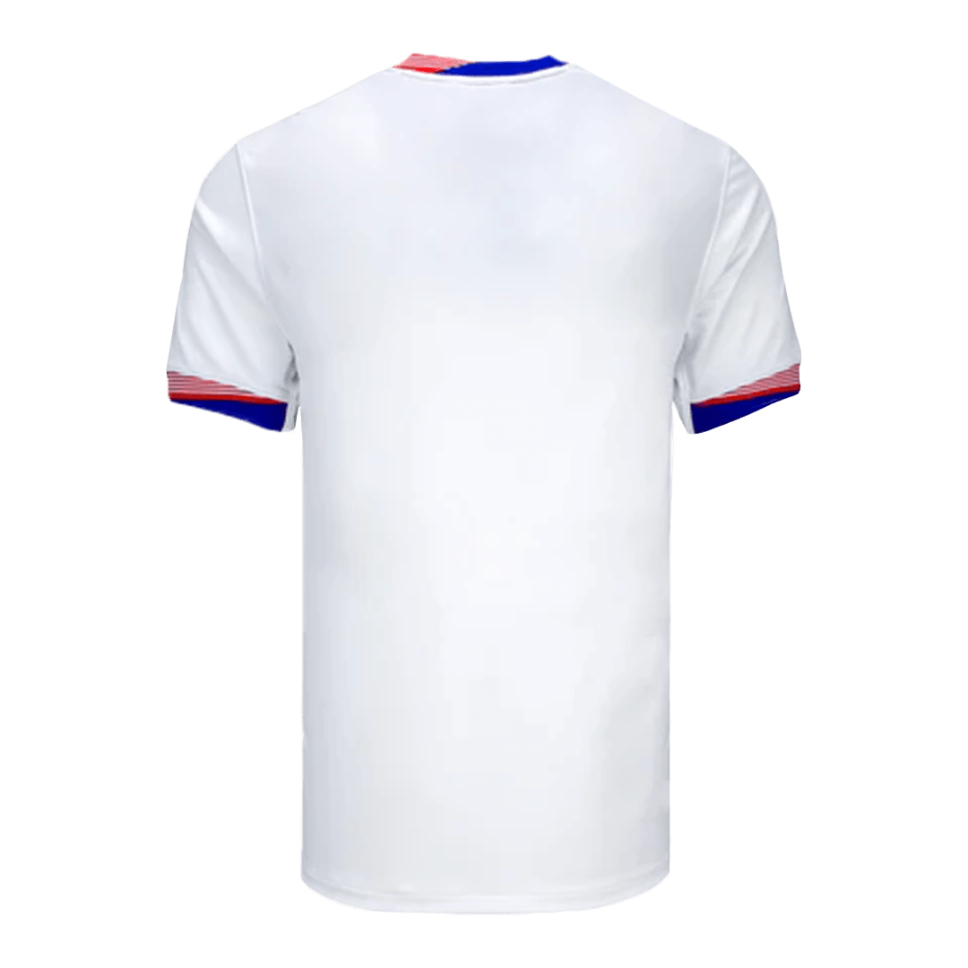 Camisola dos EUA Casa
