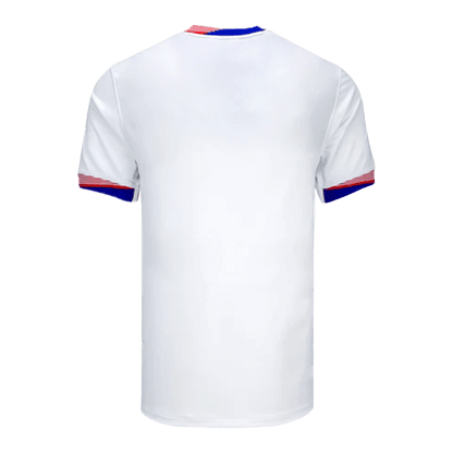 Camisola dos EUA Casa