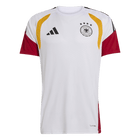 Alemanha Camisa 2026 Branco