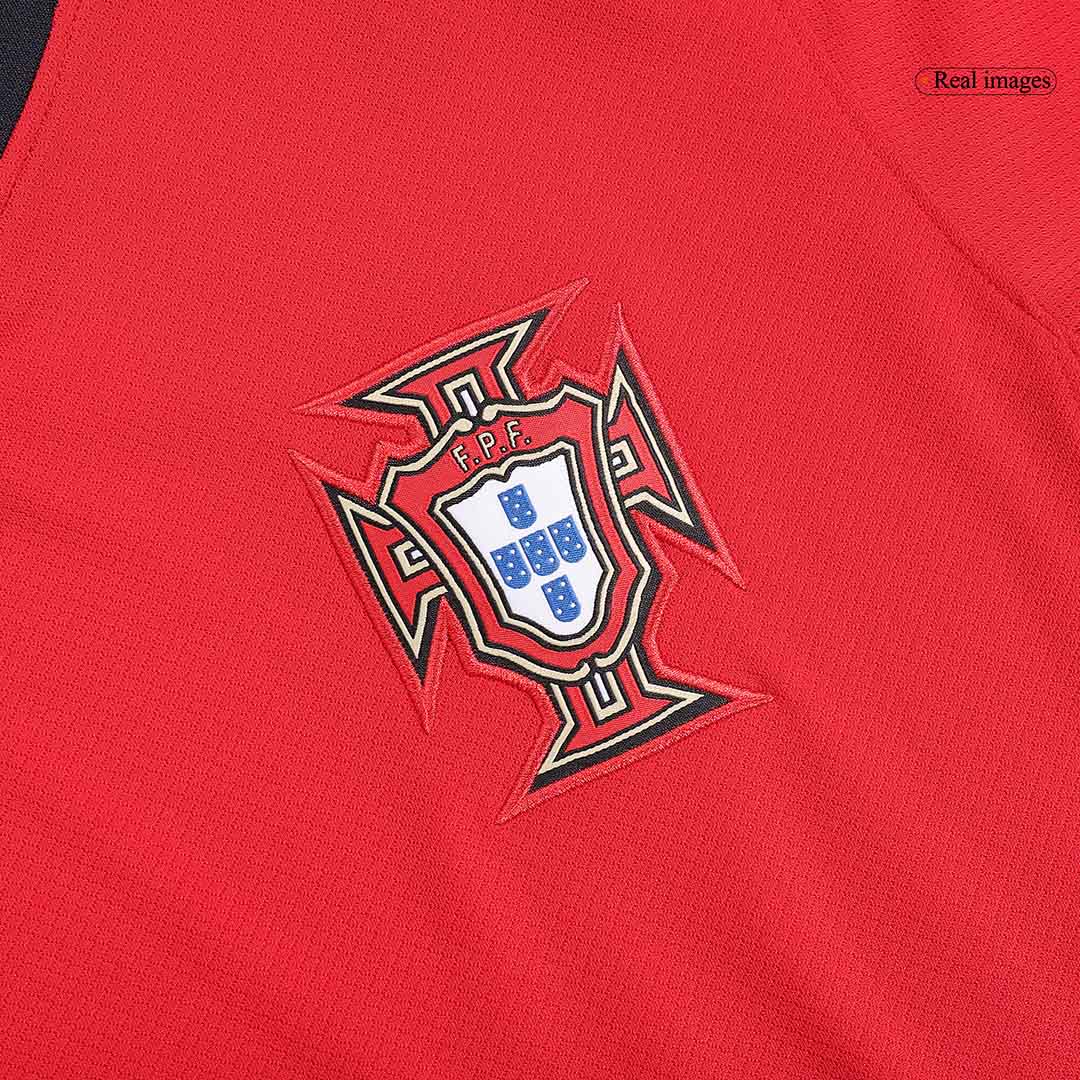 Camisola Portugal Casa Euro Plus Size