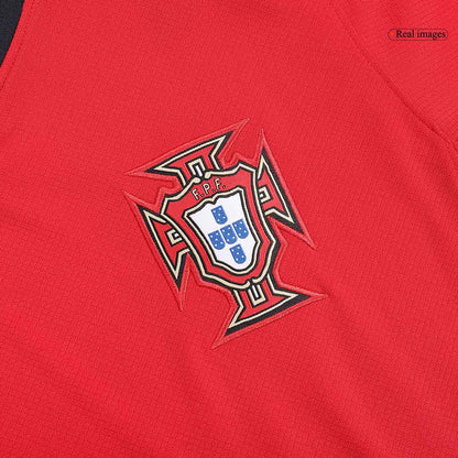 Camisola Portugal Casa Euro Plus Size