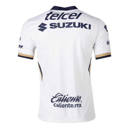 Pumas UNAM Casa Camisola 2025/26
