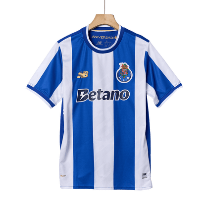 FC Porto Casa Camisa 2025/26 Azul&branco