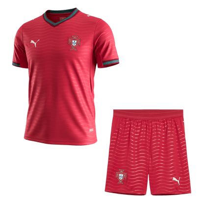 Portugal conjunto casa 2026 - camisola Portugal para adeptos em Portugal