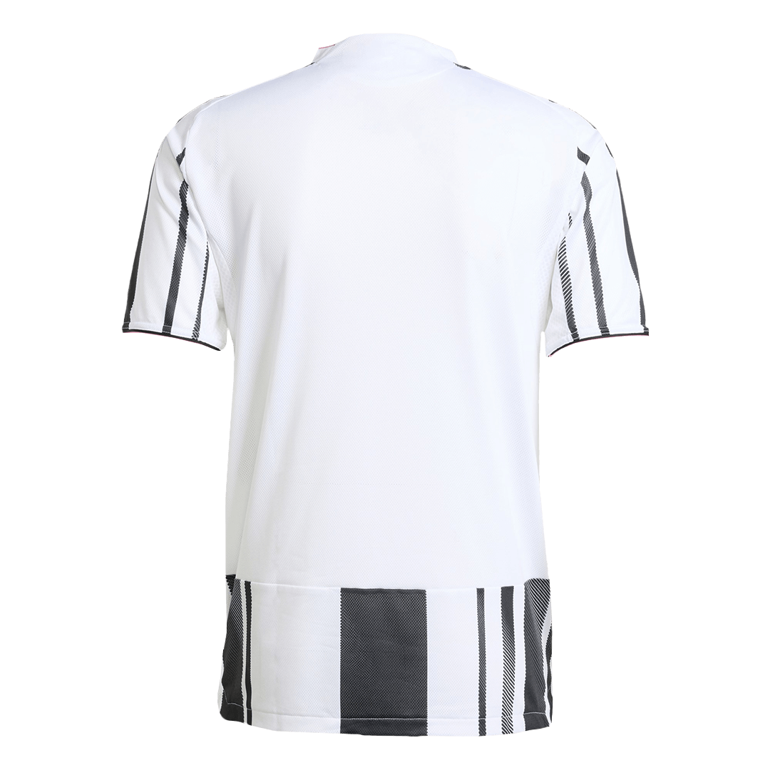 Jogador Juventus Casa Camisola 2025/26