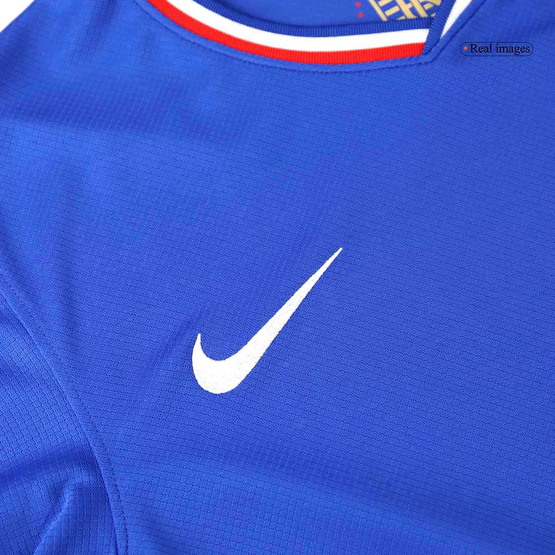 Camisola França Casa Personalizada