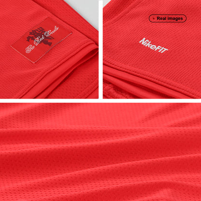 Camisola de futebol retro SCHOLES #18 Manchester United 2007/08