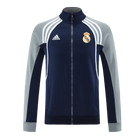 Real Madrid Formação Blusão 2025/26