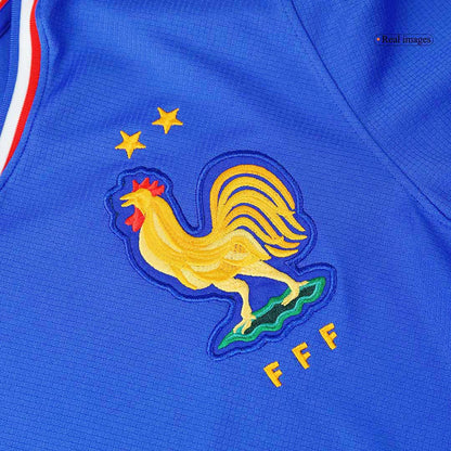 Camisola França Casa Personalizada