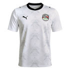Egito Fora Camisa Copa do Mundo 2026 Branco