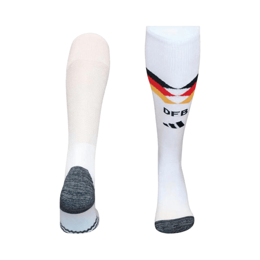 Germany Casa Meias 2026 Branco